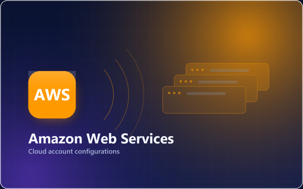 Amazon Web Services cloud infrastructure and virtual computing resources for businesses and developers.