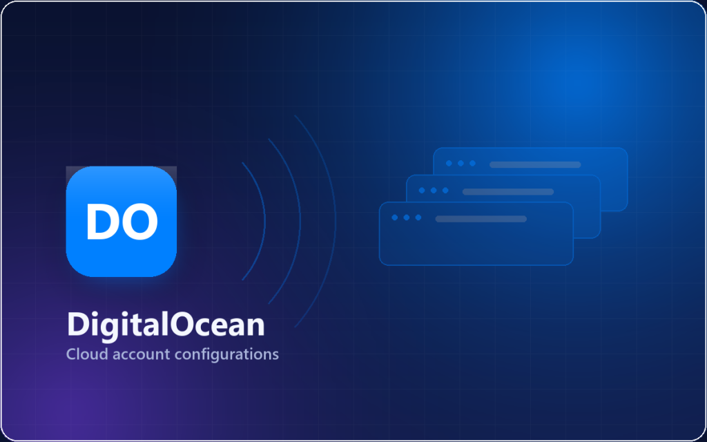 DigitalOcean cloud hosting and virtual server infrastructure for developers, startups, and businesses.