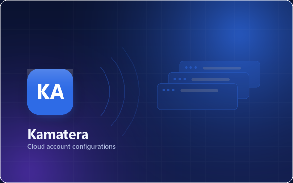 Kamatera cloud servers and configurable infrastructure for developers, startups, agencies, and businesses.