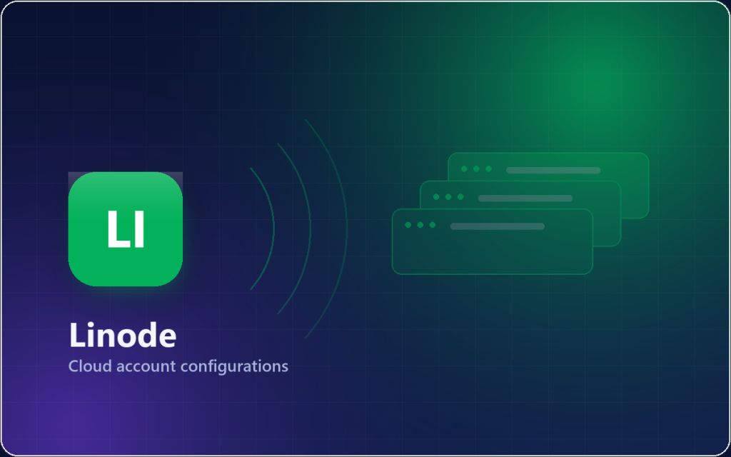 Linode cloud infrastructure and virtual server hosting for developers, startups, and businesses.